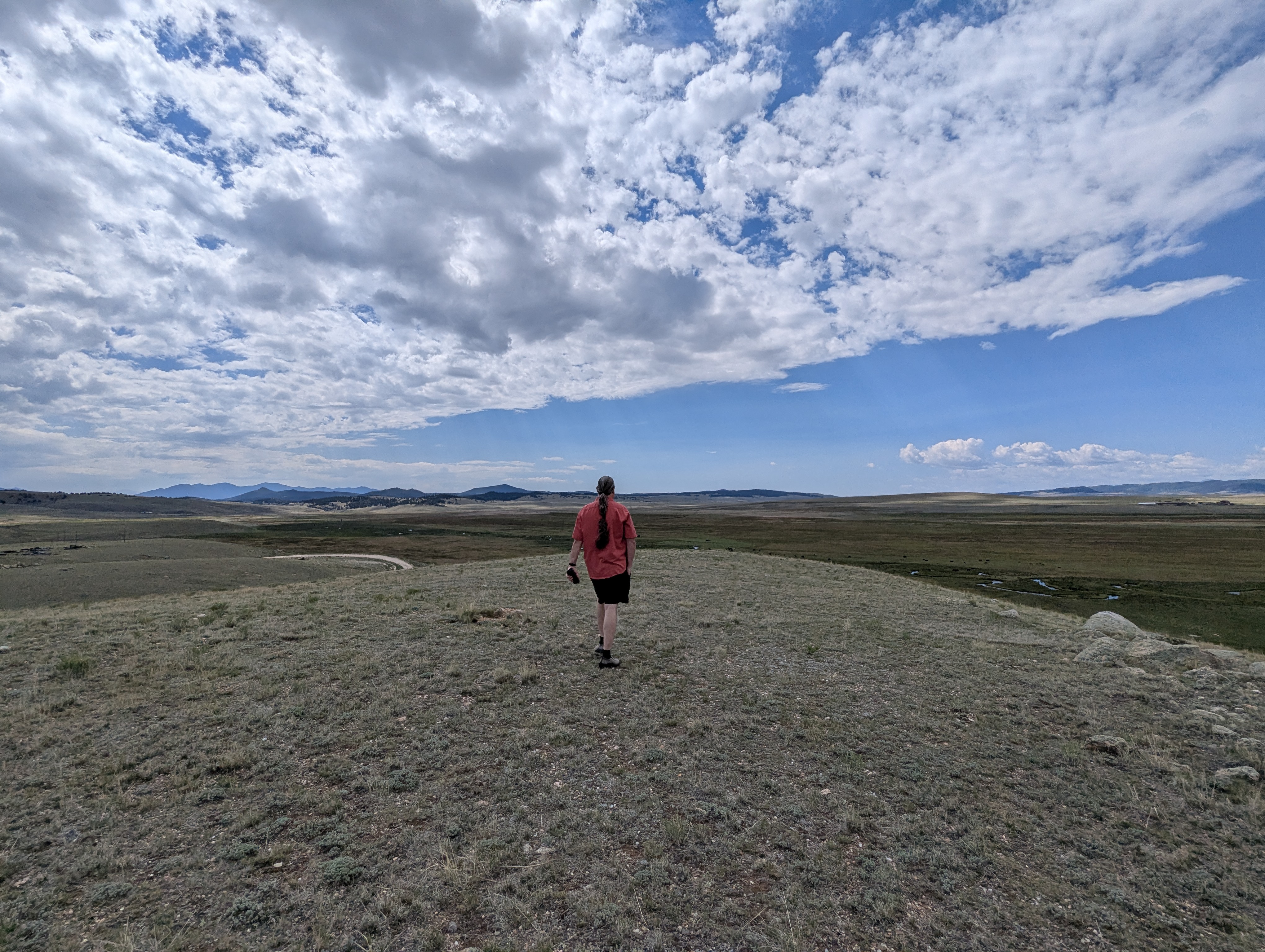 SouthPark, Park County, Jefferson, Colorado